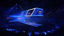 Formula One 2025 launch event