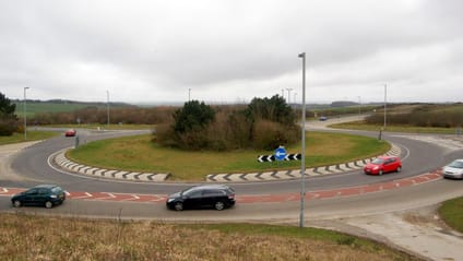 Roundabout of the Year