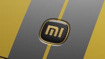 Xiaomi badge