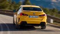 BMW 2 Series Gran Coupe rear