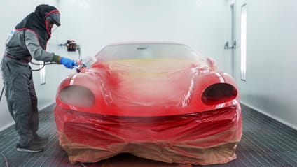 Bodyshop of the Year