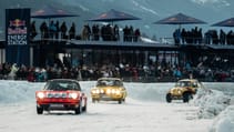 F.A.T Ice Race 2024