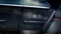 Rolls-Royce Black Badge Spectre