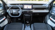 Citroen C3 Aircross Interior Layout Technology Top Gear