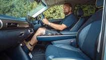 Genesis GV60 Sport Plus