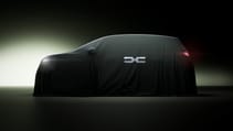 New Dacia EV confirmed