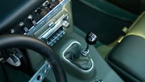 E-Type UK Jaguar E-Type 2025