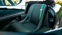 E-Type UK Jaguar E-Type 2025