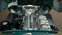 E-Type UK Jaguar E-Type 2025