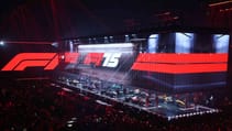 Formula One 2025 launch event