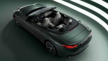 Maserati GranCabrio