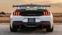 Hennessey Super Venom Ford Mustang