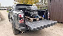 Ford Ranger Raptor