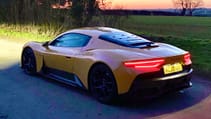 Maserati MC20