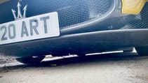 Maserati MC20