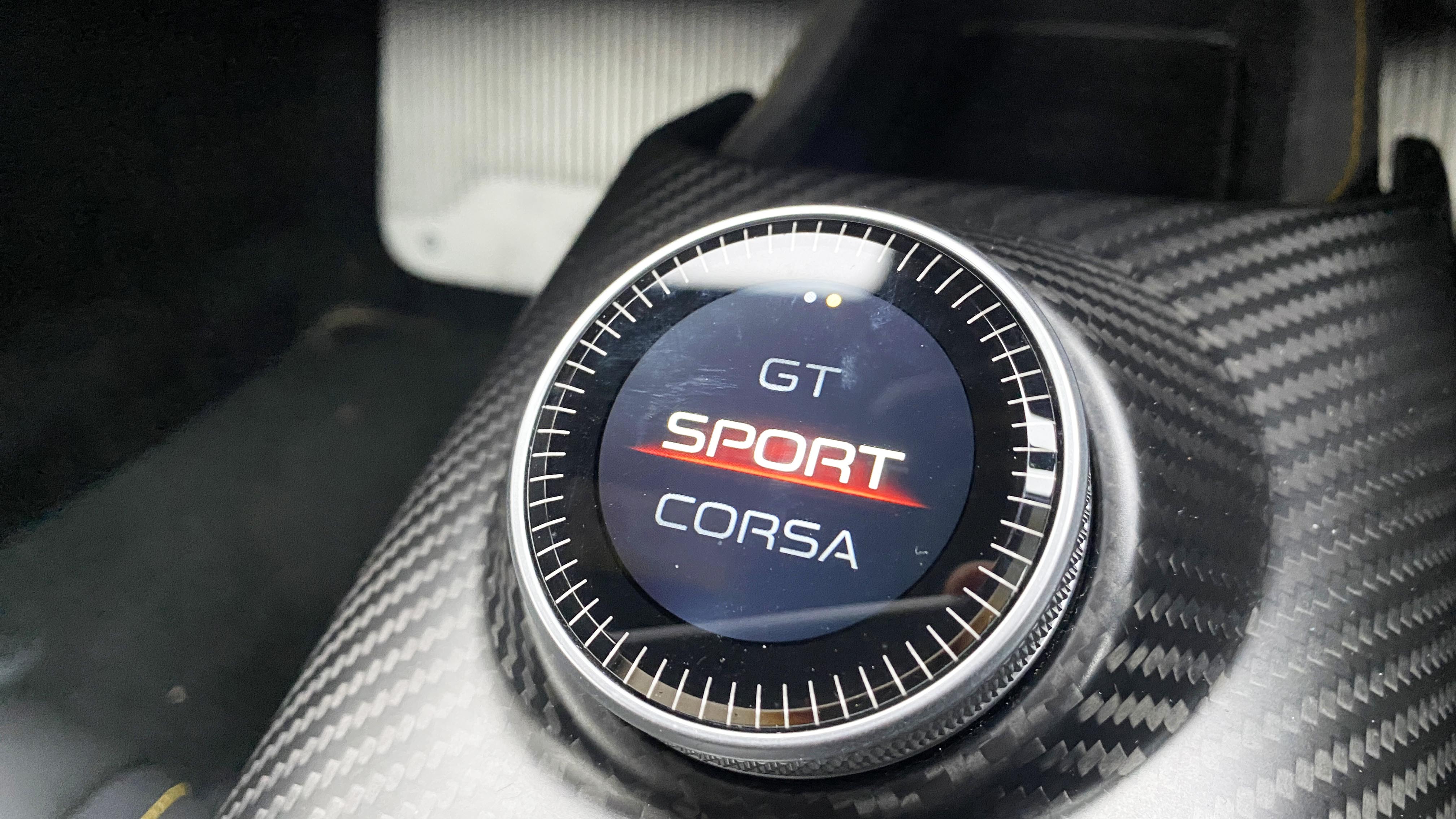 Maserati MC20