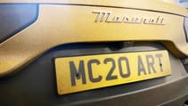 Maserati MC20