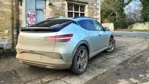 Genesis GV60 Sport Plus
