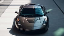 Tedson Motors Etna 