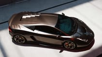 Tedson Motors Etna 