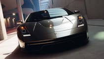 Tedson Motors Etna 