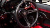 LB-WORKS DAIHATSU COPEN GR sport ver