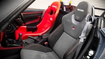 LB-WORKS DAIHATSU COPEN GR sport ver