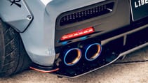 LB-WORKS DAIHATSU COPEN GR sport ver