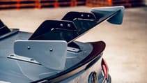 LB-WORKS DAIHATSU COPEN GR sport ver