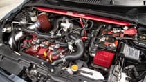 LB-WORKS DAIHATSU COPEN GR sport ver