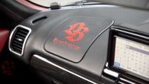 LB-WORKS DAIHATSU COPEN GR sport ver
