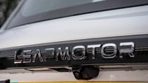 Leapmotor T03