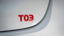 Leapmotor T03