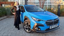 Lorraine Bishton, Managing Director Subaru