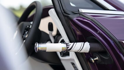 Rolls-Royce Spectre
