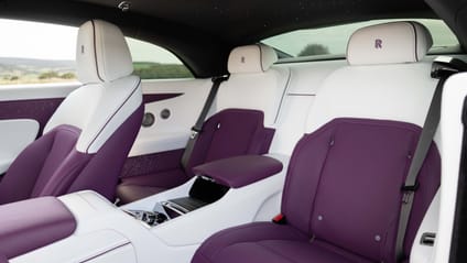 Rolls-Royce Spectre
