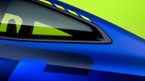 BMW M4 CS Edition VR46