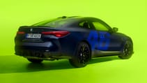 BMW M4 CS Edition VR46