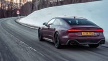Audi RS7