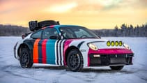 Kalmar 911
