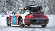 Kalmar 911