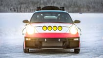 Kalmar 911