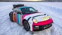 Kalmar 911