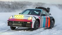 Kalmar 911
