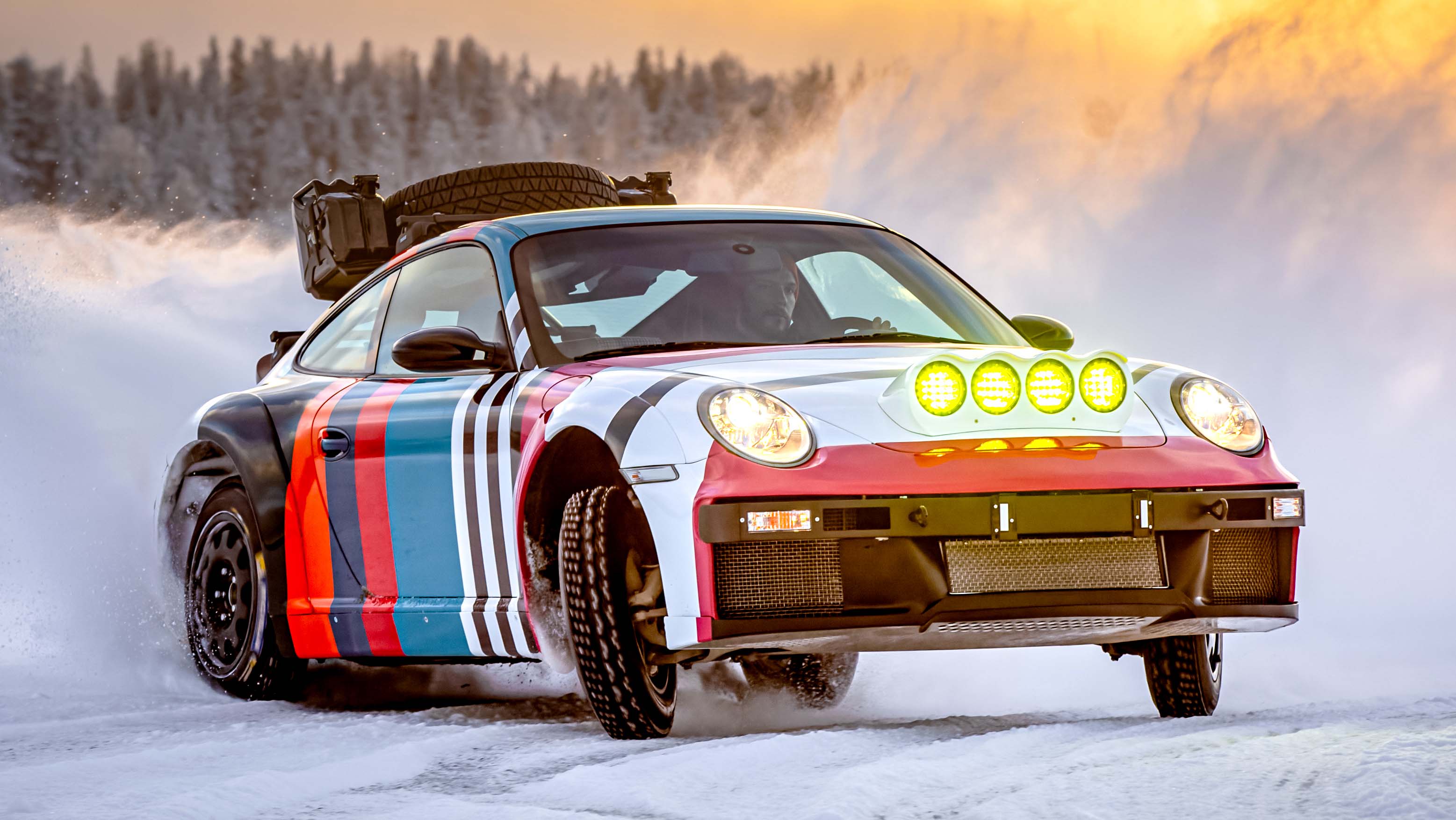 Kalmar 911