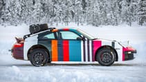 Kalmar 911