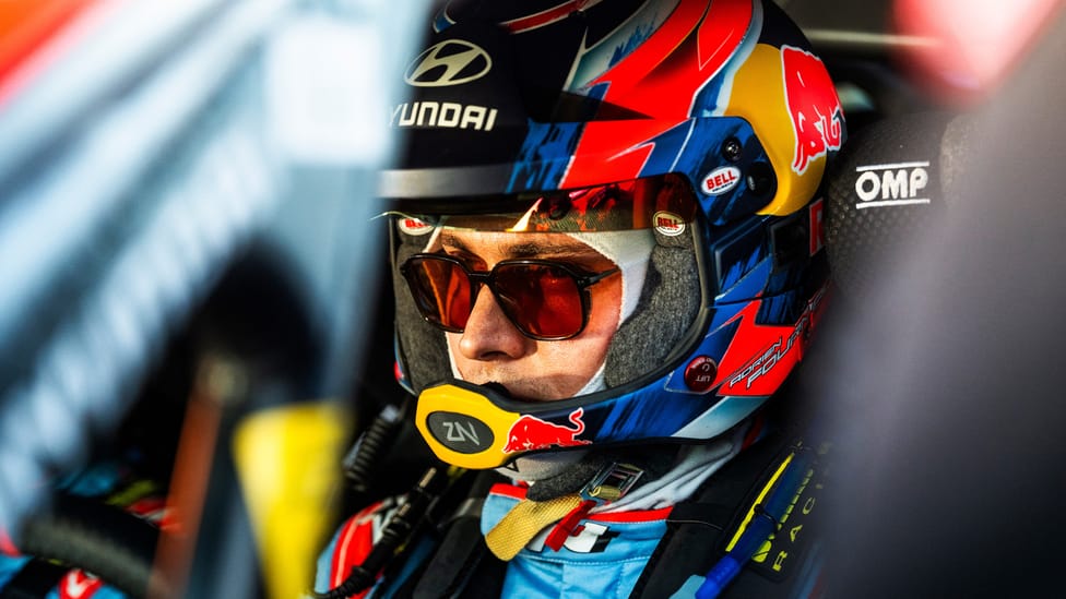 FIA swearing ban WRC