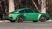 Porsche 959 SC by Canepa