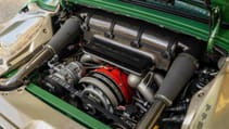 Porsche 959 SC by Canepa