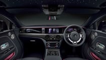 Rolls-Royce Black Badge Spectre